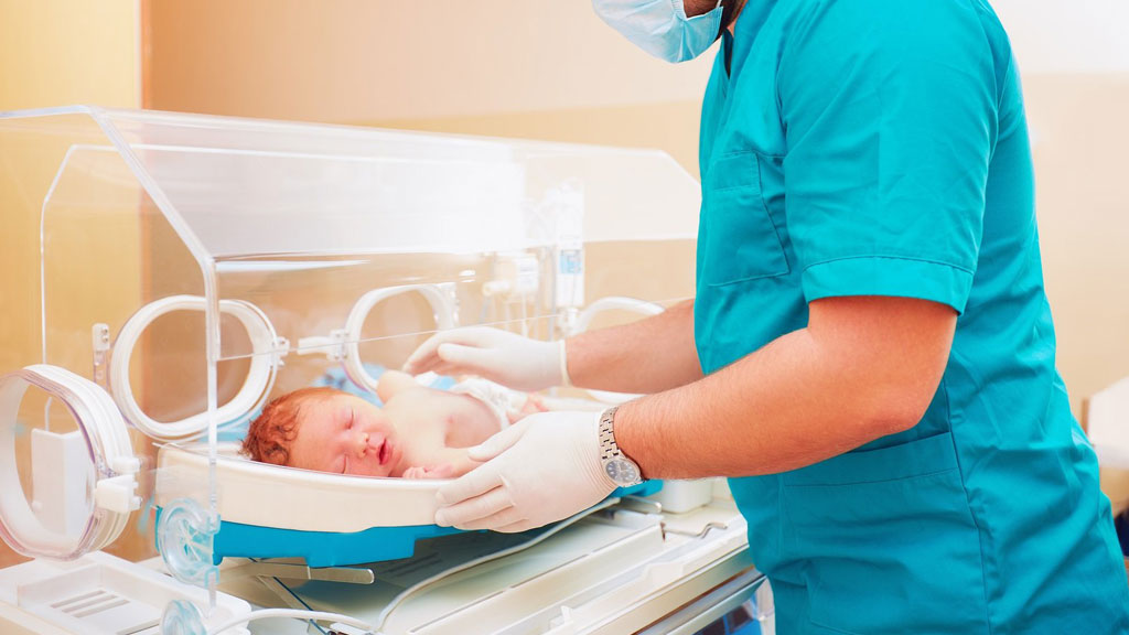 مدیریت میکروبی طغیان عفونت در بخش های ویژه (NICU ،ICU و دیالیز)